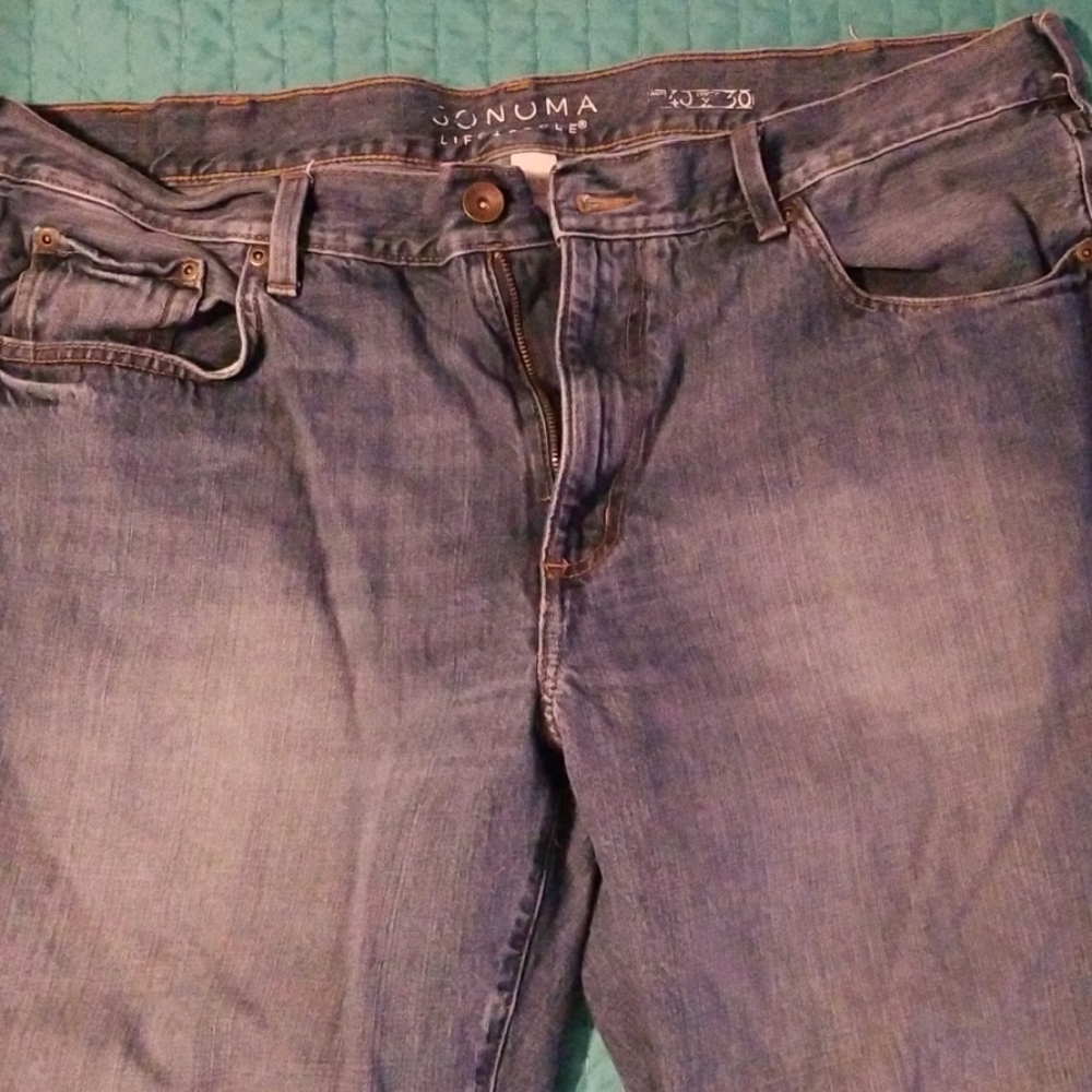 Sonoma Jeans